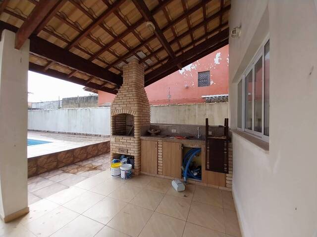 Casa para Venda em Peruíbe - 5