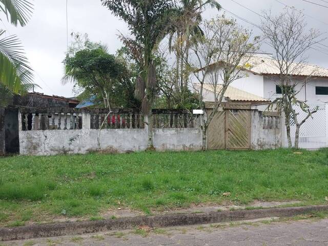 #ca0004 - Casa para Venda em Peruíbe - SP